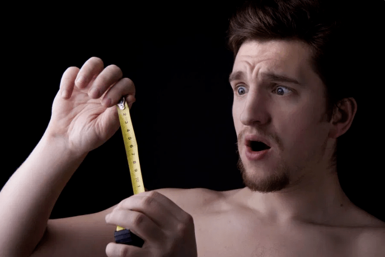Enhance the penis