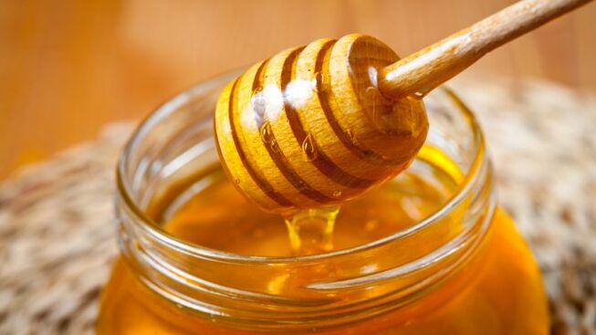honey for penis enlargement