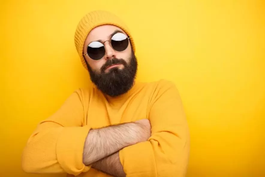 brutal man who increased the thickness of his penis