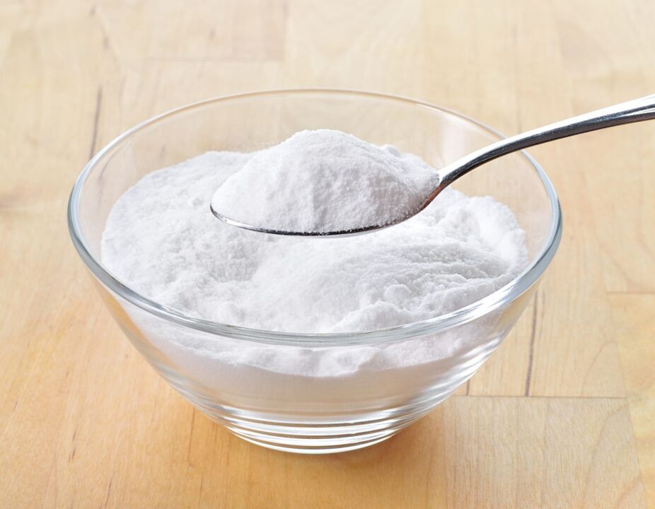 Taking soda in to increase a member
