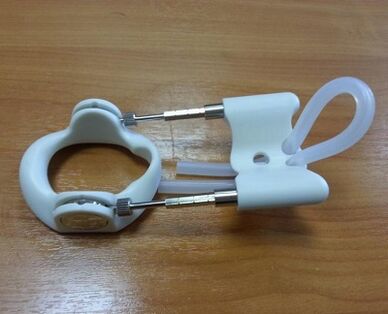 Extender after a business to grow member