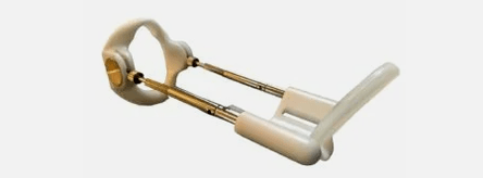 Extension to increase penis