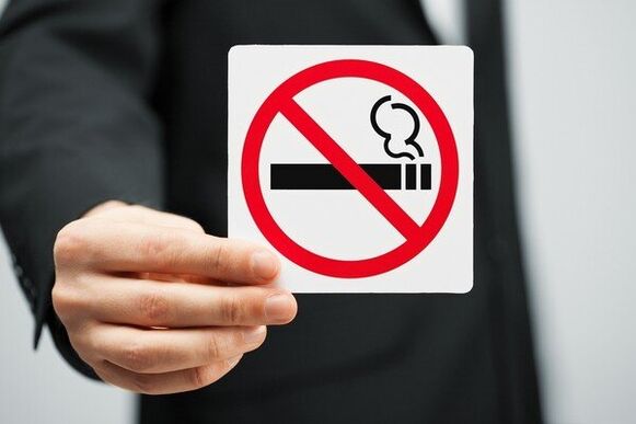 stop smoking while getting penis fat