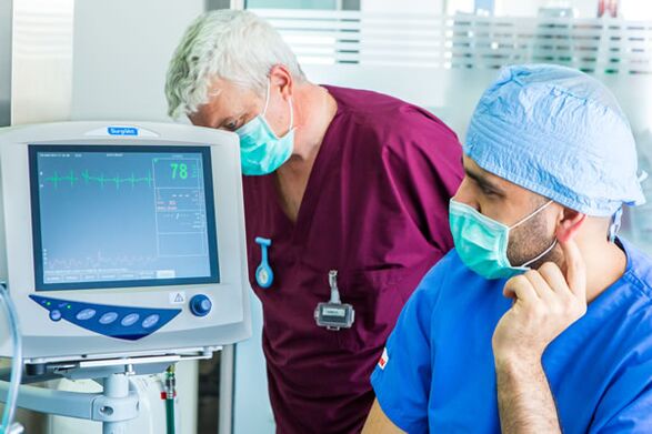 surgical enlargement of the penis