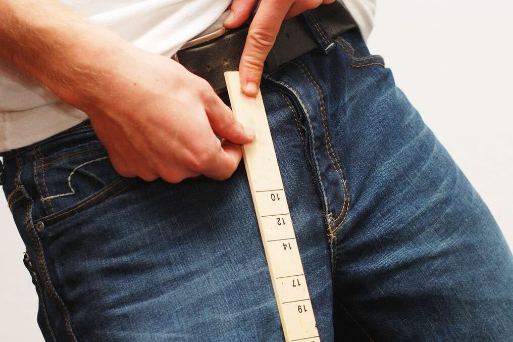 penis size after using topical treatments