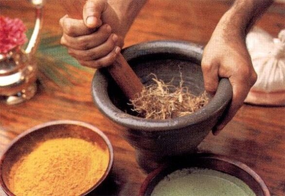 Procuring herbal materials for penis enlargement is a long and arduous process.